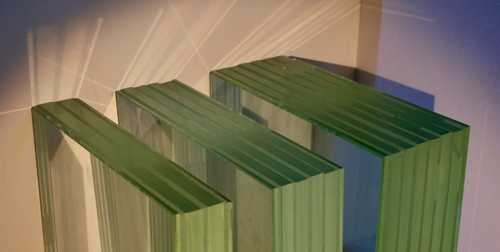 Architectural Armour Bullet Resistant Glass, Ballistic Window